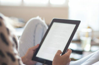 Read an eBook Day!