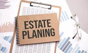 7 Steps to Effective Estate Planning