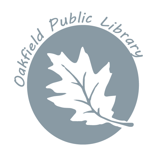 Oakfield Public Library