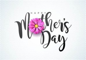 Celebrating Moms