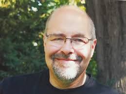 Author Visit