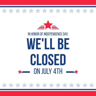 Closed