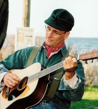 Wisconsin Lumberjack Tales