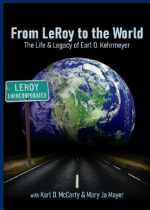 Evening With an Author