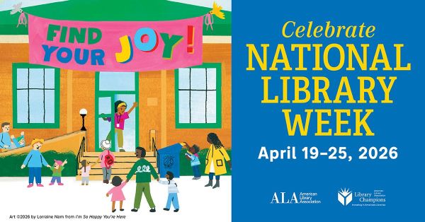 National Library Week