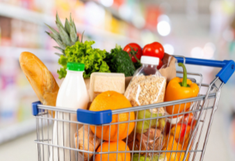 Smart Grocery Savings